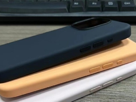 青田苹果14维修站分享iPhone14手机壳能直接给iPhone15用吗?