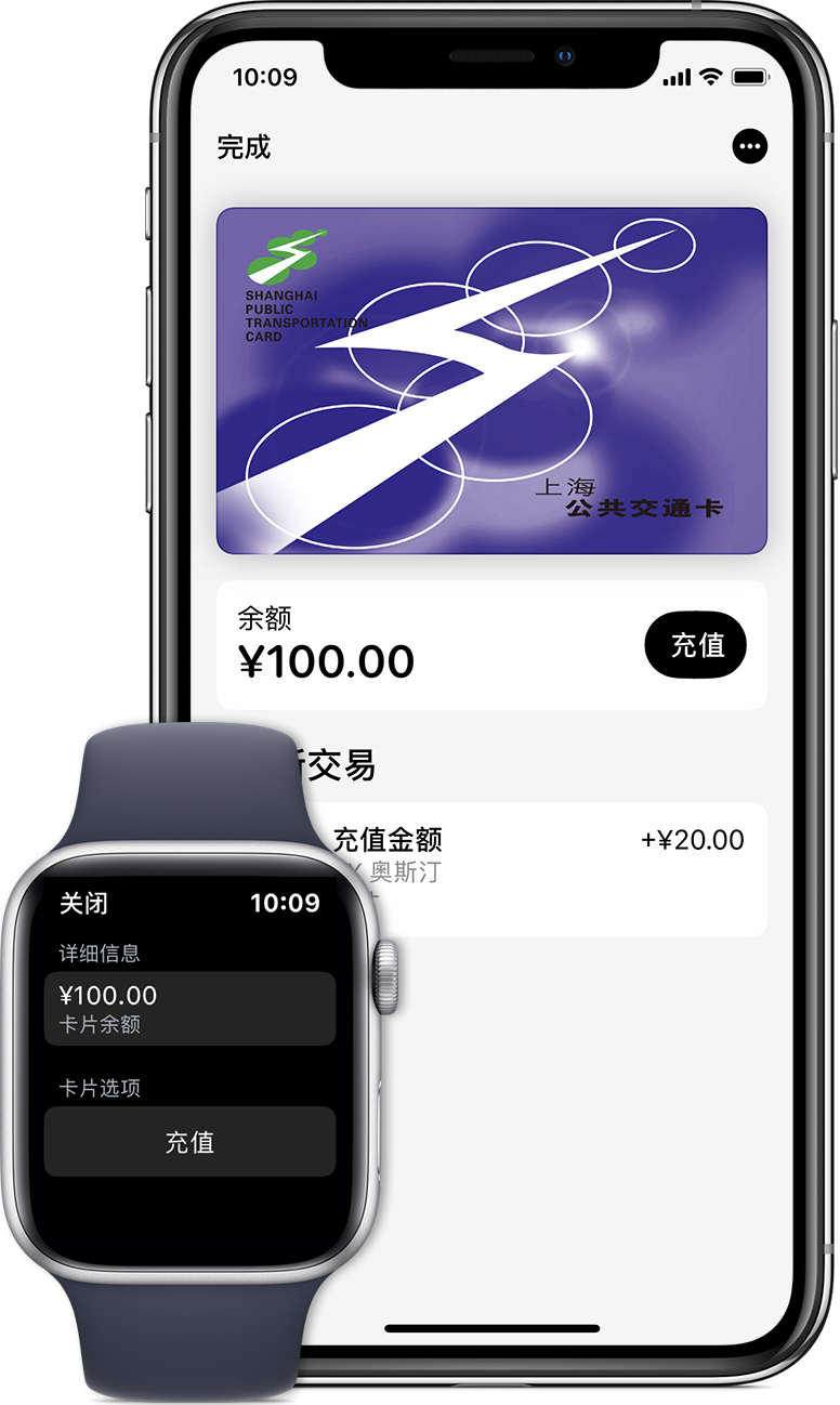 青田苹果手机维修分享:用 Apple Pay 刷交通卡有哪些优势？如何设置和使用？ 