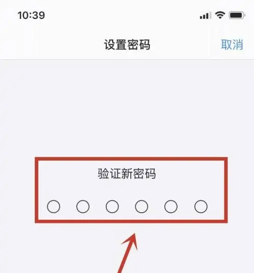 青田苹果手机维修分享:如何安全的使用iPhone14？iPhone14解锁方法 