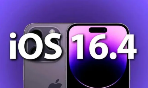 青田苹果14维修分享：iPhone14可以升级iOS16.4beta2吗？ 