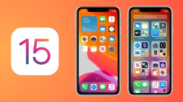 青田苹果13维修分享iPhone13更新iOS 15.5，体验如何 