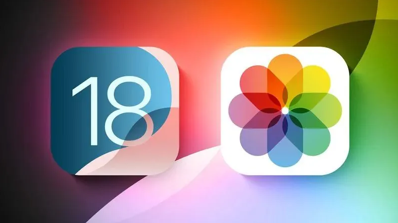 青田苹果手机维修分享苹果 iOS / iPadOS 18.1Beta 3 发布 