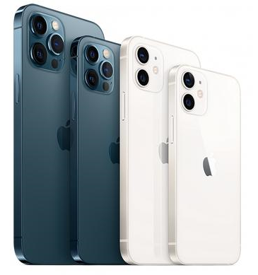 青田苹果维修点分享iPhone 12 Pro维修主板被忽略的实操故障 