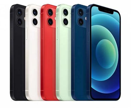 青田苹果维修点分享iPhone 12 Pro Max维修主板易被忽略的实操故障 