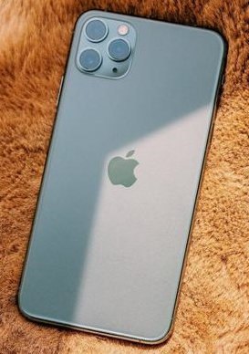 青田苹果维修点分享iPhone 11 Pro Max黑屏特殊诱因梳理 