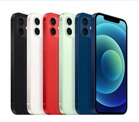 青田苹果维修点分享iPhone 12 Pro Max黑屏冷门故障解读 
